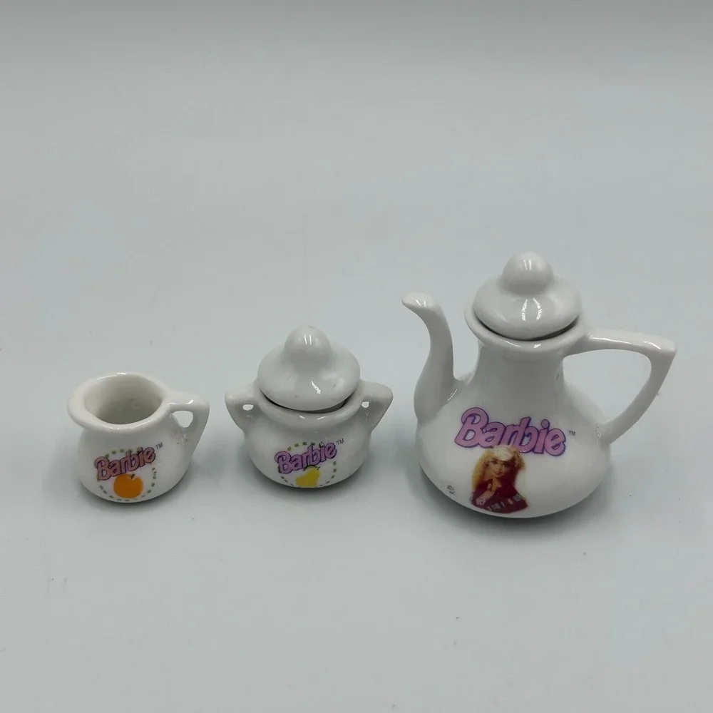 Mattel vtg 1995